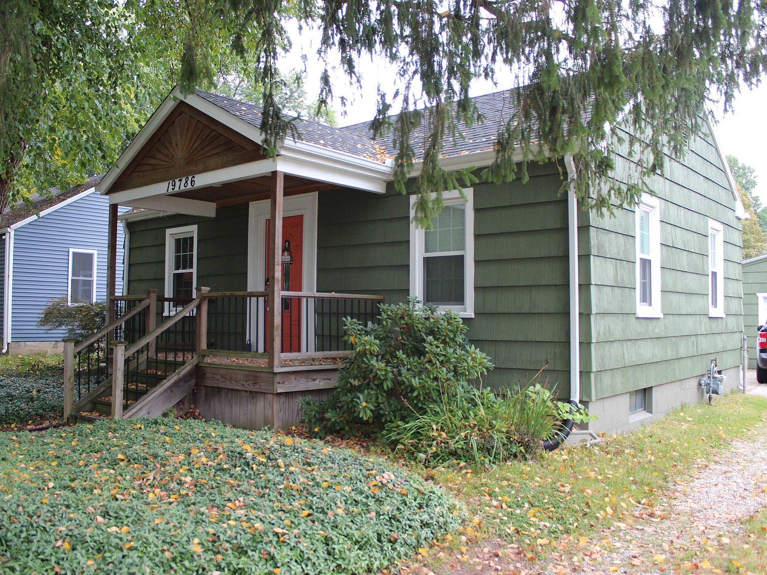 19786 Gilmer St, South Bend, IN 46614 Zillow