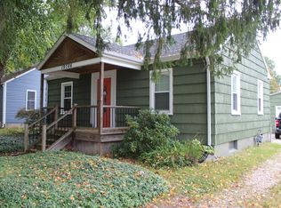 19786 Gilmer St, South Bend, IN