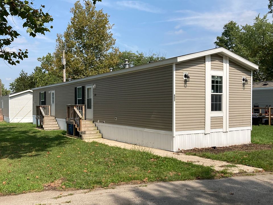 1st image of 805 Greenlawn St #Gr805