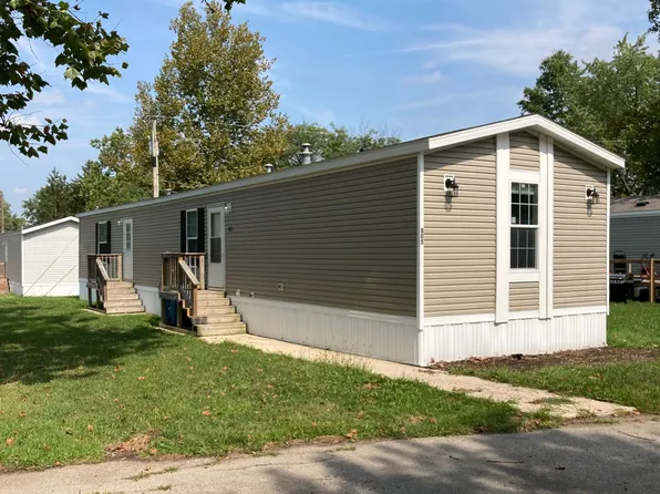 805 Greenlawn St #Gr805, Bluffton, IN 46714