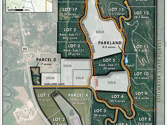 5th image of 1173 Whitefish Ridge Rd