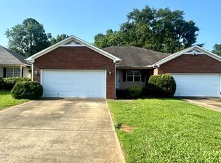 308 Parker Pl, Jacksonville, AL 36265