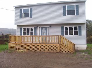 8908 Wilkins Rd, Arkport, NY 14807