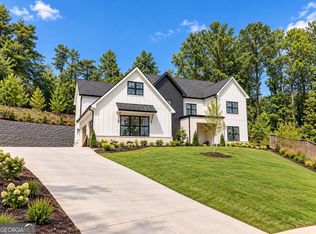 3940 Chapel Heights Dr, Marietta, GA 30062