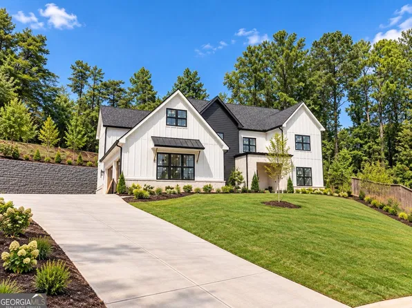 3940 Chapel Heights Dr, Marietta, GA 30062