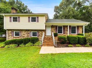 203 Falling Tree Ln, Monroe, NC 28112