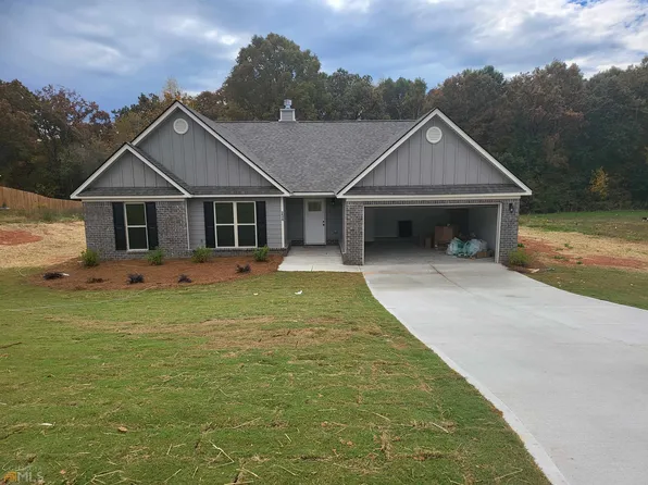 234 Brookhaven Way #16, Bowersville, GA 30516