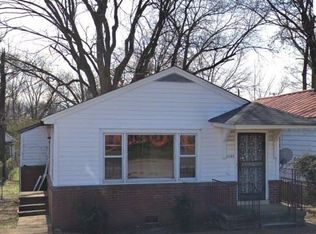 2593 Midland Ave, Memphis, TN 38111