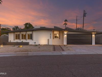 3753 E Paradise Dr, Phoenix, AZ, 85028