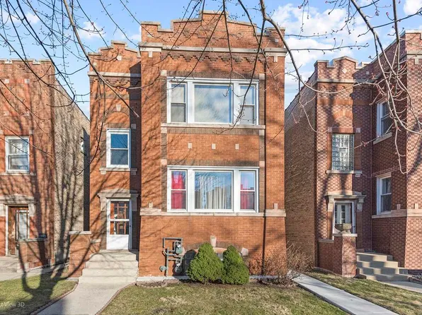1833 Wesley Ave Unit 2, Berwyn, IL 60402