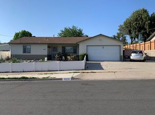 9210 Fenway Rd, Santee, CA 92071