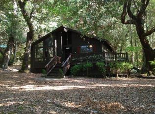 727 Forest View Dr, Willow Creek, CA 95573