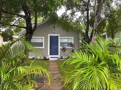 1017 S M St #1, Lake Worth, FL, 33460
