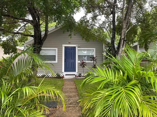 1017 S M St #1, Lake Worth, FL 33460