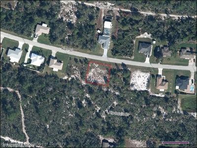1925 Alan St, Sebring, FL, 33875