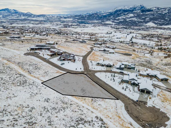 4058 N Mountain Ridge Dr, Eden, UT 84310