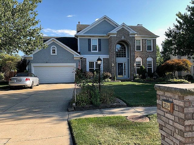 1st image of 2804 Benjamin Dr