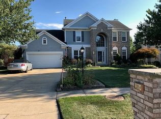 2804 Benjamin Dr, Brunswick, OH 44212