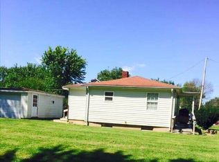 104 Cottonwood Dr, Anderson, IN
