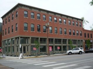 1912A Park Ave #A, Saint Louis, MO 63104