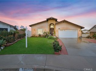 18894 Sutter Creek Dr, Walnut, CA 91789