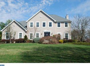 23 Sapphire Dr, West Windsor, NJ 08550