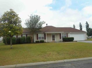 4268 Shadowwood Dr, Valdosta, GA 31605