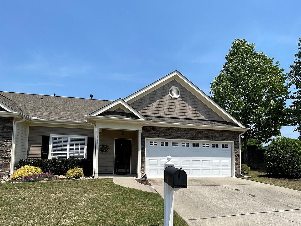217 Louisville Dr, Greenville, SC 29607 Zillow