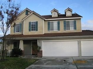 5886 W Decatur Ave, Fresno, CA 93722