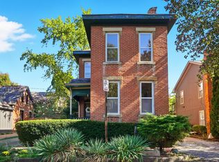628 S Grant Ave, Columbus, OH