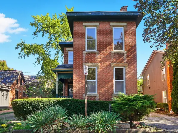 628 S Grant Ave, Columbus, OH 43206