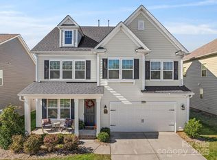 4217 Twenty Grand Dr, Indian Trail, NC 28079