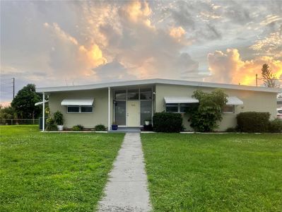 7905 Jeffery Ave, North Port, FL, 34287