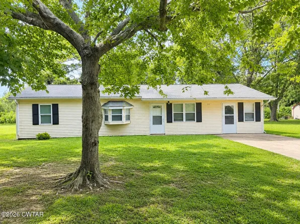 387 Lyte Cir, Dyersburg, TN 38024