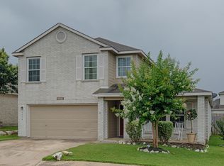1714 Stargazer Pass, San Antonio, TX 78260