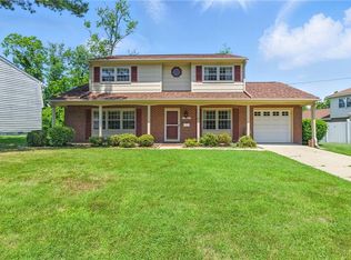 295 Marlboro Rd, Newport News, VA 23602