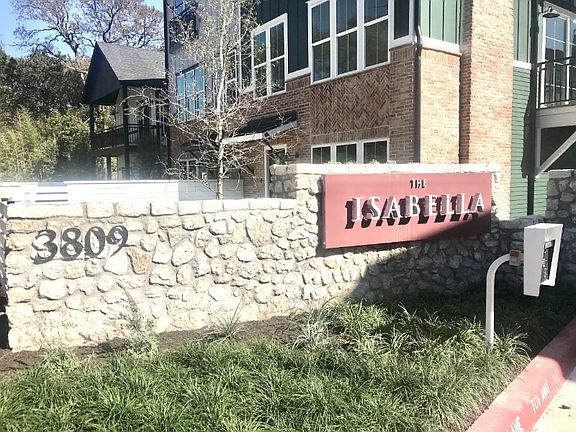 2nd image of 3809 Valley View Rd #13