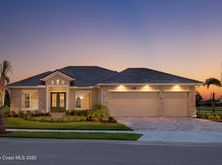 3701 Durksly Dr, Melbourne, FL 32940