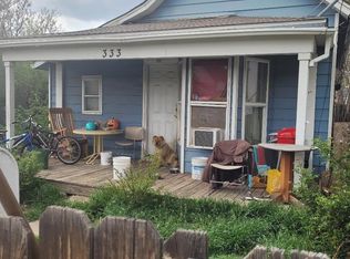 333 Elati St, Denver, CO 80223