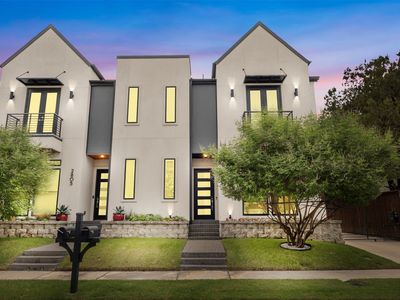 2807 Wingate St, Fort Worth, TX, 76107