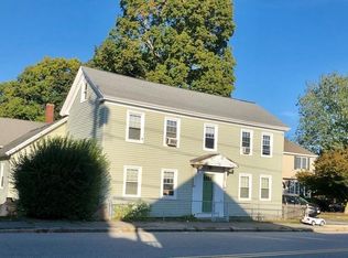171 Mammoth Rd, Lowell, MA 01854