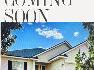 9318 DANIELS MILL Drive, Jacksonville, FL 32244