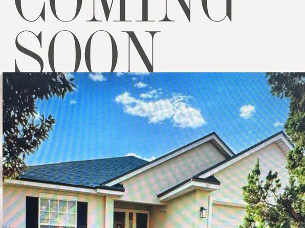9318 DANIELS MILL Drive, Jacksonville, FL 32244