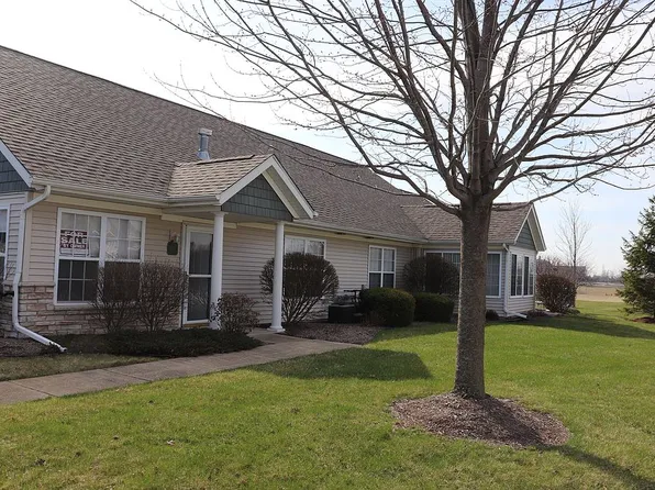 207 Lily Ln, Rockford, IL 61107