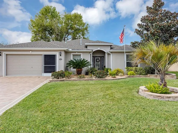 26941 Camerons Run, Leesburg, FL 34748