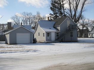 147 5th St NW, Perham, MN 56573