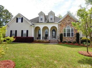 18 Brooksby Ct, Clayton, NC 27527