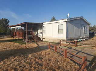 14068 SE Shawnee Rd, Prineville, OR 97754