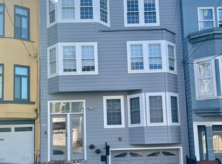 763 Spruce St #1, San Francisco, CA 94118