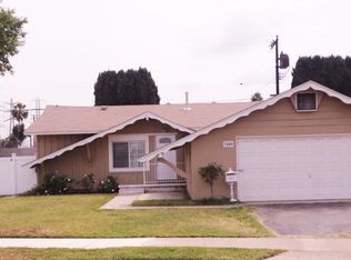 7600 El Escorial Way, Buena Park, CA 90620